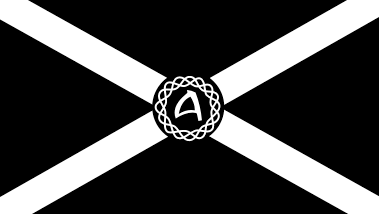 [Flag of Sìol nan Gaìdheal]